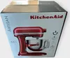 KitchenAid 5KSM70SHXECA, Stojací mixér, Červená, Tlučení, Náhled obrázku produktu 10