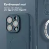 imoshion Color Backcover avec MagSafe pour l'Apple iPhone Voir les images du produit 3