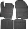 2013-2018 Suzuki SX4 S -Cross Tapis de sol en caoutchouc Voir les images du produit 14