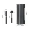 kit de nettoyage 3 en 1 pour platines vinyles avec brosse Voir les images du produit 5