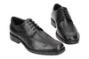 Geox BRANDOLF Herrenschuhe - elegante Halbschuhe - Produktbild-Vorschau 2