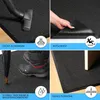 Furni24 Fußmatte Schmutzfangmatte 80 x 120 cm Produktbild-Vorschau 10