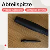 Essential Blowout Classic Argento 15 mm Anteprima dell’immagine prodotto 6