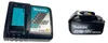 Makita Energy Kit 191A24-4 BL1830B + DC18RC Produktbild-Vorschau 16