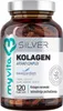 MyVita Silver Collagen Arthro 120 Kapseln - Langfristig! Produktbild-Vorschau 7