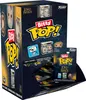 A display box for Funko Bitty Pop! Lord of the Rings vinyl figures, showing various figures and packaging. Produktbild-Vorschau