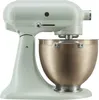 Kitchenaid Küchenmaschine 5KSM180LEELB ARTISAN 4,7L Produktbild-Vorschau 2