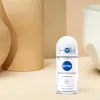 NIVEA Déodorant à bille pour femmes FRESH SENSATION 50ml Voir les images du produit 4