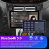 Carplay 9'' pro Toyota Yaris XP90 2005 - 2012 Android13 Náhled obrázku produktu 9