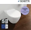 SCHÜTTE WC-Sitz passend für Villeroy & Boch OMNIA, mit Produktbild-Vorschau 9