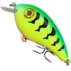 4 Seika Pro Wobbler Pikebomb 10cm 44g - Kunstköder Set Produktbild-Vorschau 4