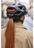 ABUS Fahrradhelm Aduro 3.0 LED - sportiver City-Helm in Produktbild-Vorschau 8