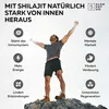 Želé cukríky Shilajit z Himalájí – prírodné, vegánske Náhľad obrázku produktu 6