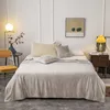 Kuscheldecke SOLO, beige, 150 x 200 cm, warm und angenehm Produktbild-Vorschau 4