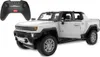 Hummer EV 1:16 weiß 2,4GHz Tür manuell Produktbild-Vorschau 1