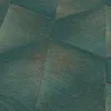 A close-up view of a textured wallpaper with a geometric pattern. Podgląd zdjęcia produktu