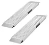 TRUTZHOLM 2x Auffahrrampe Alu Traglast 540 kg Länge 100 cm Produktbild-Vorschau 1