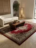 Teppich Orient Kurzflor Medaillon Polypropylen Wohnzimmer_Läufer_#sku_BARKMARRAKESH801500297RED-BARKMARRAKESH1201700297RED-BARKMARRAKESH1602300297RED-BARKMARRAKESH2002900297RED-BARKMARRAKESH2403400297RED-BARKMARRAKESH3004000297RED#