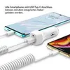 KFZ Ladegerät für Samsung Galaxy S25 S24 S23 S22 Ladekabel Produktbild-Vorschau 15