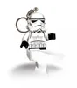 Porte-clés LED LEGO Star Wars Stormtrooper Voir les images du produit 4