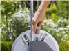 Gardena AquaRoll M Metal - Carrello portagomma Anteprima dell’immagine prodotto 29