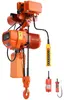 Elektrický reťazový kladkostroj VEVOR s nosnosťou 2000 kg, Náhľad obrázku produktu 1