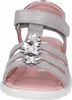 Ricosta sandales pour filles, gris(graphite (2)), taille 33 Voir les images du produit 27
