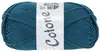 Lana Grossa - Cotone 0119 dunkelpetrol Produktbild-Vorschau 1