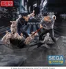 Sega - Jujutsu Kaisen Figurizm PVC Statue Toji Fushiguro Produktbild-Vorschau 12