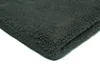 Minky Sherpa Lamm Kunstfell Graphit 50x160 cm Produktbild-Vorschau 2