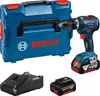 Schlagbohrschrauber BOSCH GSB 18V-55 (2 x 5,0 Ah + GAL Produktbild-Vorschau 7