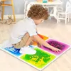 Tullo Sensorikpfad – farbige sensorische Platten mit Produktbild-Vorschau 9