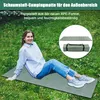 Campingdecke, Faltbare Thermomatte, Camping Matte, Produktbild-Vorschau 2