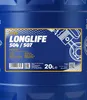 Mannol 7715 Longlife 504/507, 20L Anteprima dell’immagine prodotto 2
