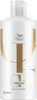 Wella Oil Reflections Shampoo 500 ml Produktbild-Vorschau 3