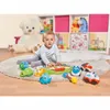 Simba 104010023 - ABC Badekrake, mit lustiger Produktbild-Vorschau 7