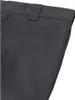Dickies 873 Pantaloni da lavoro Grigio 32 / 32 Uomo Grigio Anteprima dell’immagine prodotto 3