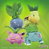 MEGA Pokémon HWR77 gioco di costruzione Anteprima dell’immagine prodotto 5