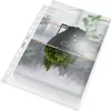 Leitz 40210003, 210 x 297 mm (A4), Transparent, Produktbild-Vorschau 5