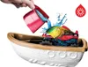 Hot Wheels Monster Trucks Color Shifters, modelo "Ataque Vista previa de la imagen del producto 5