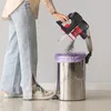 Schnurloser Staubsauger Foxier A11S 20000Pa Anti-Tangle Produktbild-Vorschau 8