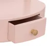 Atmosphera | Kinderschminktisch - Chary - Rosa - Mit Produktbild-Vorschau 5