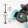 BERG Kinderroller Nexo für Kinder ab 2 Jahren klappbar Rot Produktbild-Vorschau 14