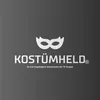 3in1 Haus des Geldes Kostüm Set – Dali Maske mit Overall & Produktbild-Vorschau 8