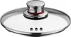 WMF LID Quality ONE 16CM DM 778166380 Deckel, Glas, 16 cm Produktbild-Vorschau 2