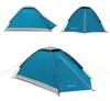 Nc6033 Campingzelt Hellgrau-Blau Nightfall Nils Camp Produktbild-Vorschau 2