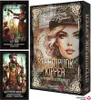 Steampunk Kipper - 36 Kipperkarten und 144-seitiges Booklet Produktbild-Vorschau 15