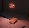 Paladone Leselampe Spider-Man Marvel Offizielle mehrfarbig Produktbild-Vorschau 3