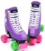 Women's Roller Skates Freizeitspitze -up DE006 SMJ Größe: Produktbild-Vorschau 3