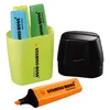 Textmarker - STABILO BOSS ORIGINAL - 4er Big Box - gelb, Produktbild-Vorschau 12